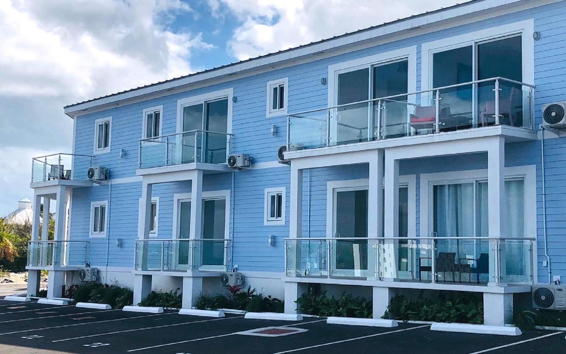 MIRAMAR WEST Unit: 13