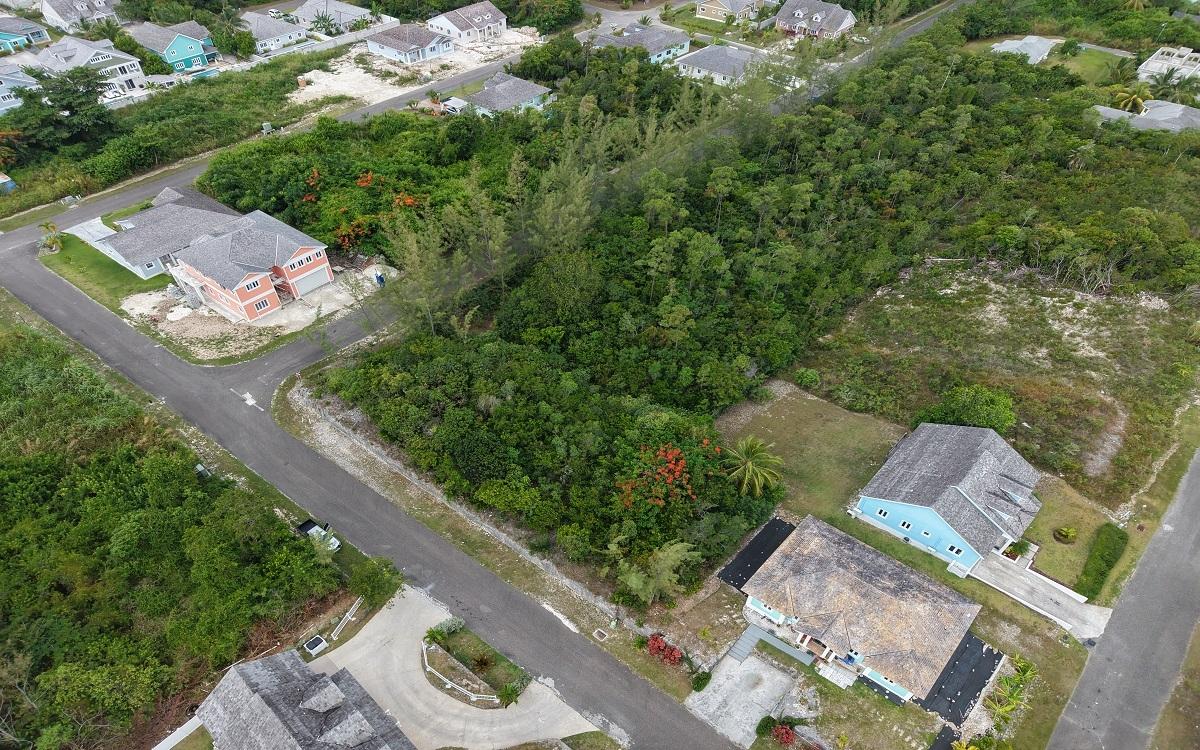 LOT 2, BLOCK 56, SERENITY