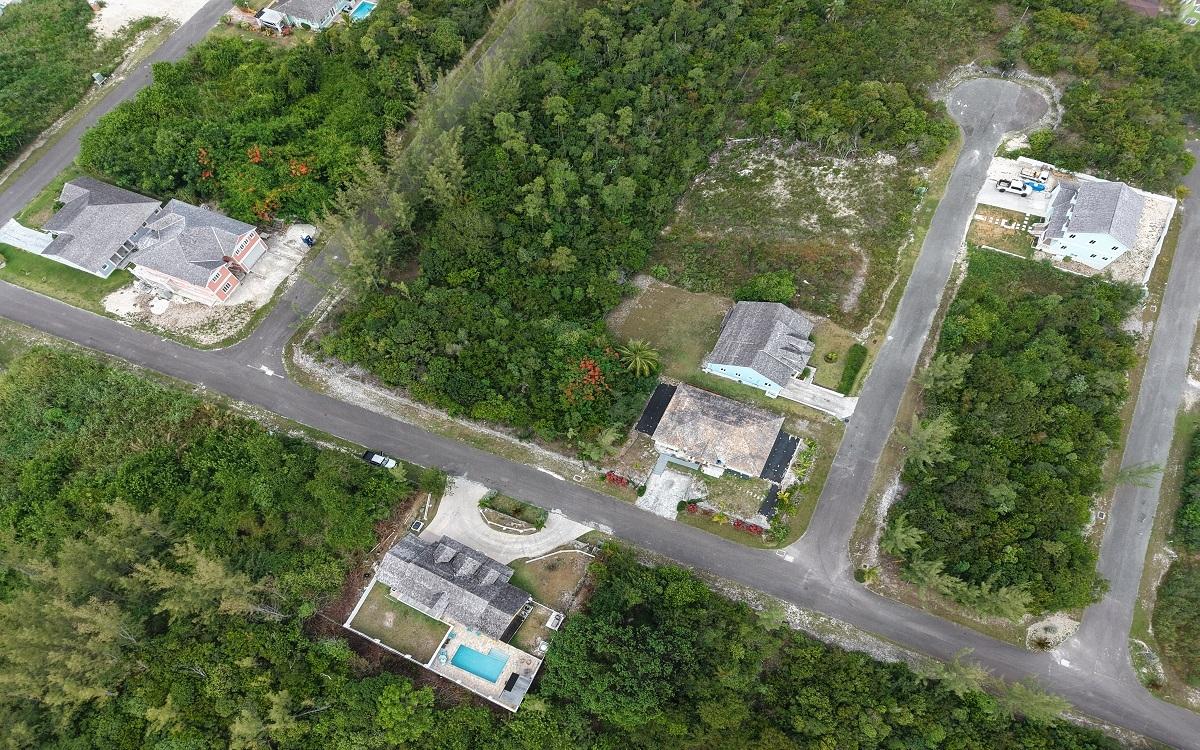 LOT 2, BLOCK 56, SERENITY