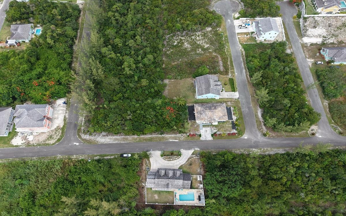 LOT 2, BLOCK 56, SERENITY