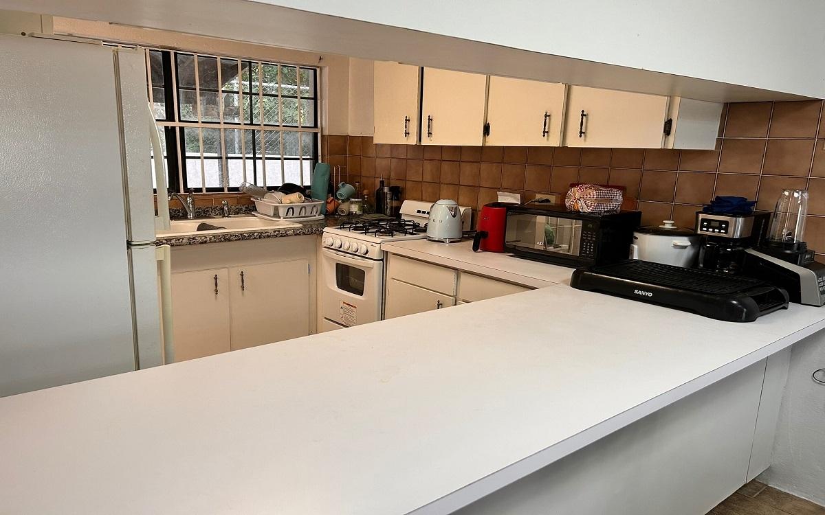 RENTAL UNIT OFF HAROLD RD
