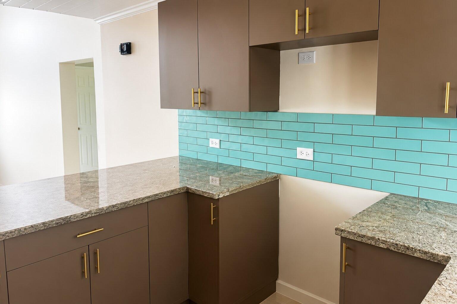 RENTAL UNIT OFF HAROLD RD