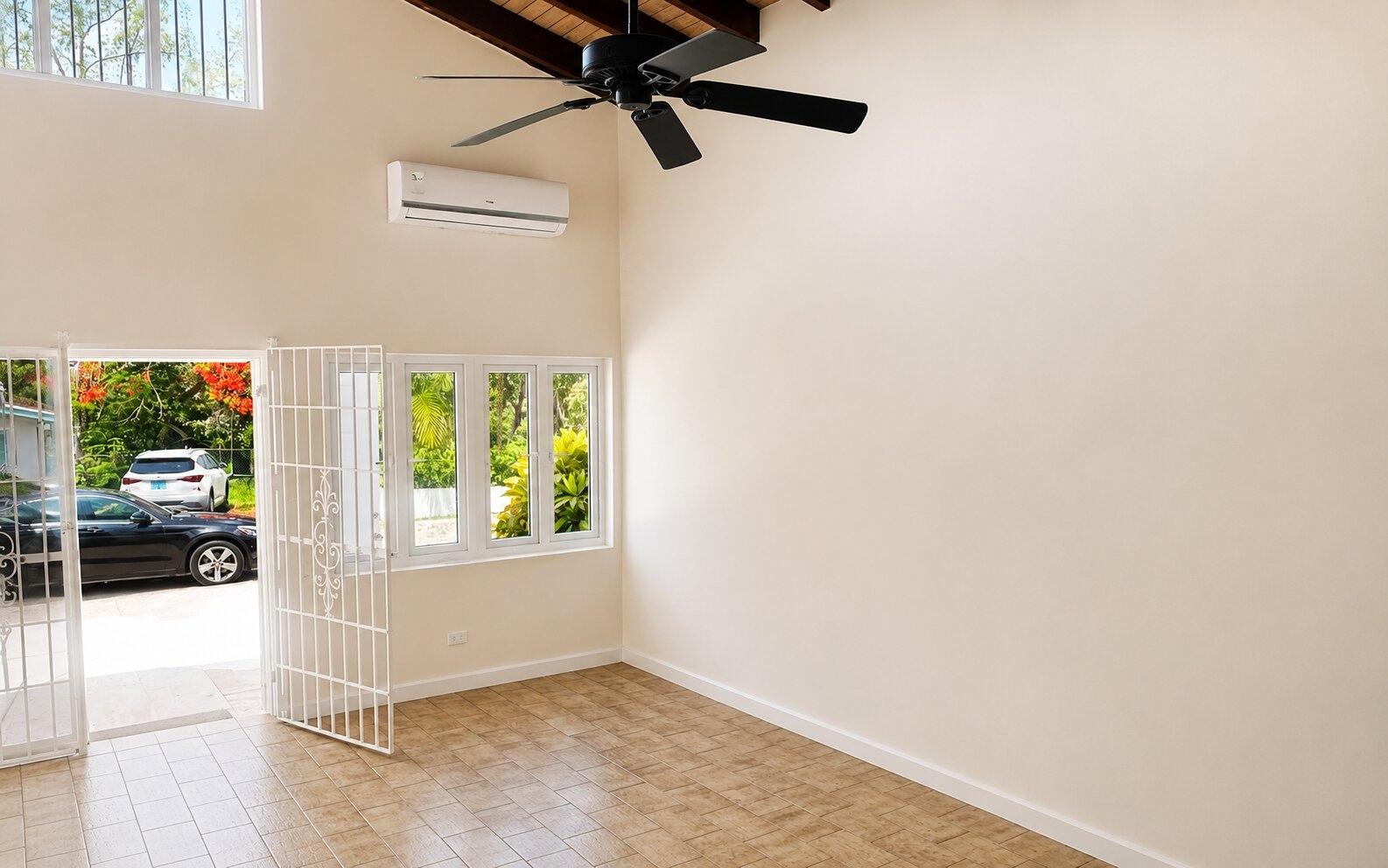 RENTAL UNIT OFF HAROLD RD