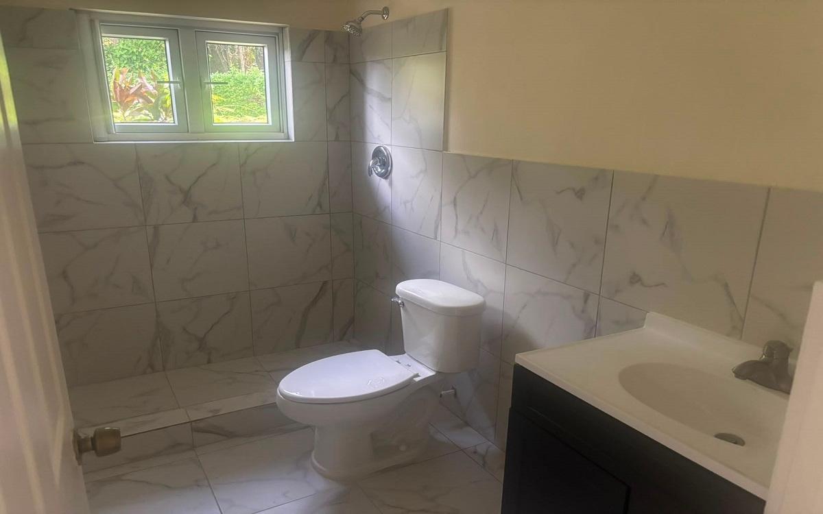 RENTAL UNIT OFF HAROLD RD