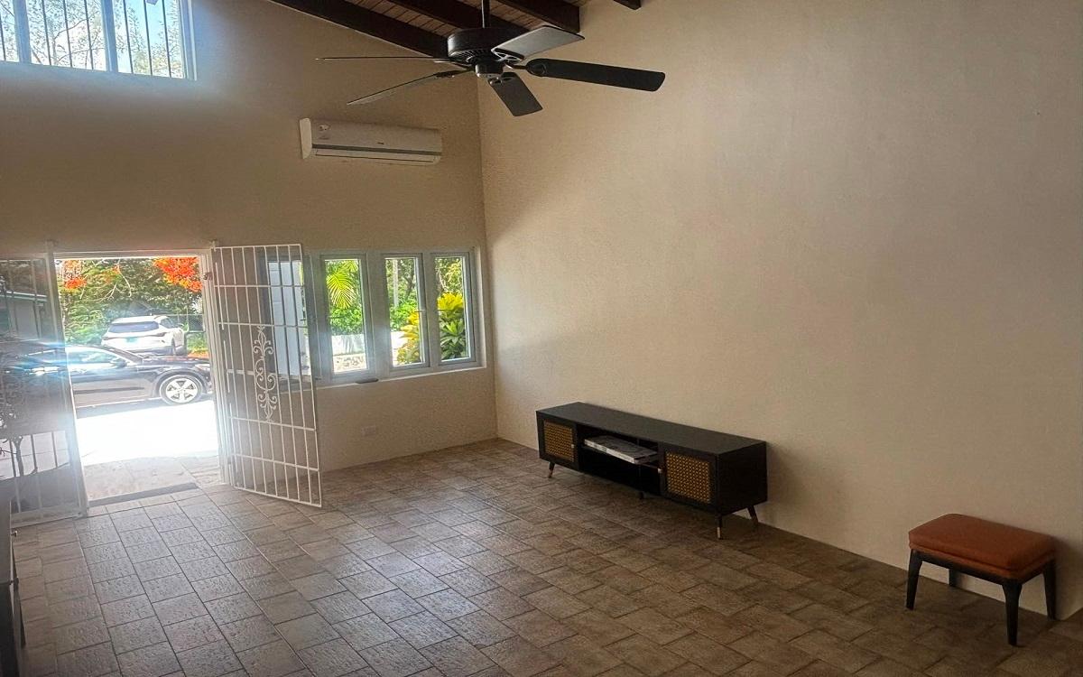 RENTAL UNIT OFF HAROLD RD