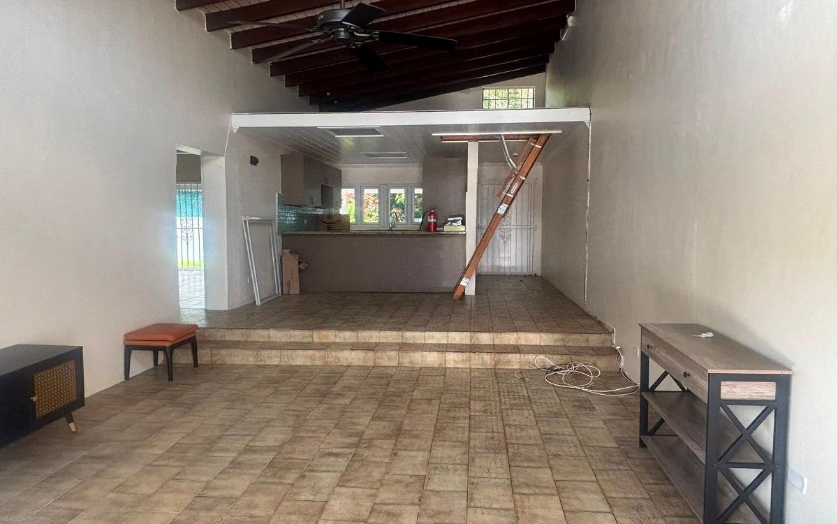 RENTAL UNIT OFF HAROLD RD