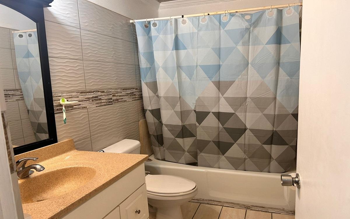 RENTAL UNIT OFF HAROLD RD