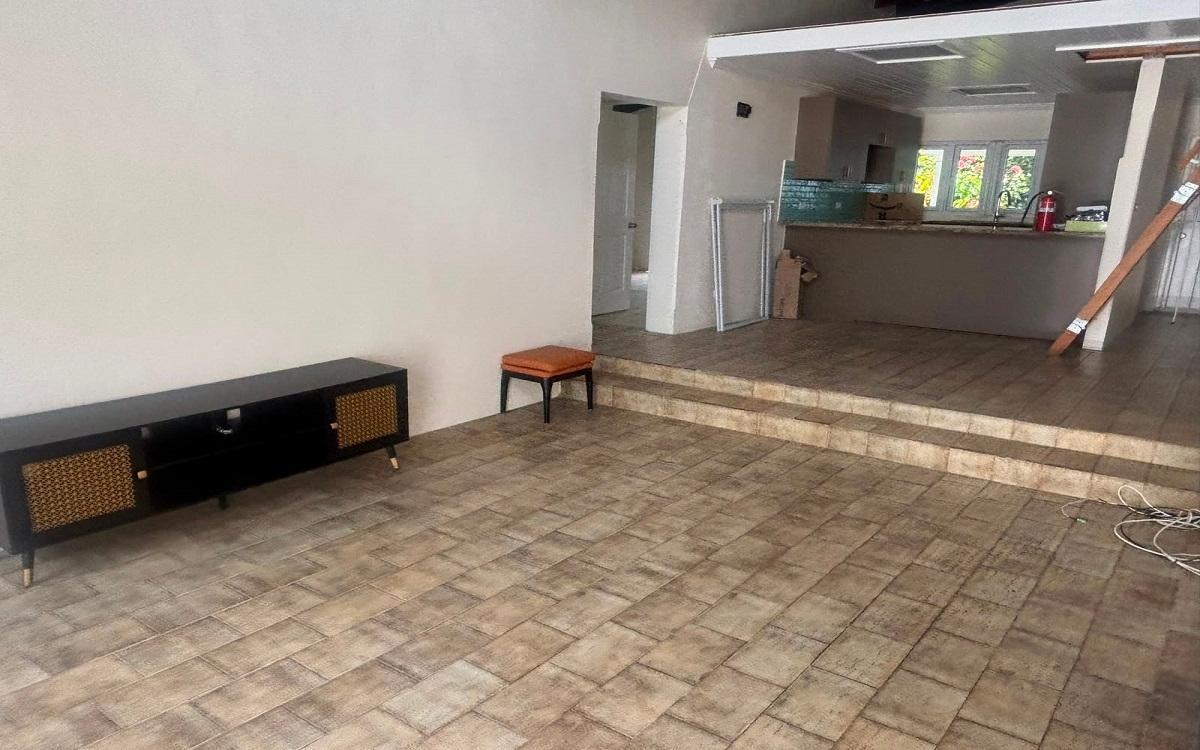 RENTAL UNIT OFF HAROLD RD