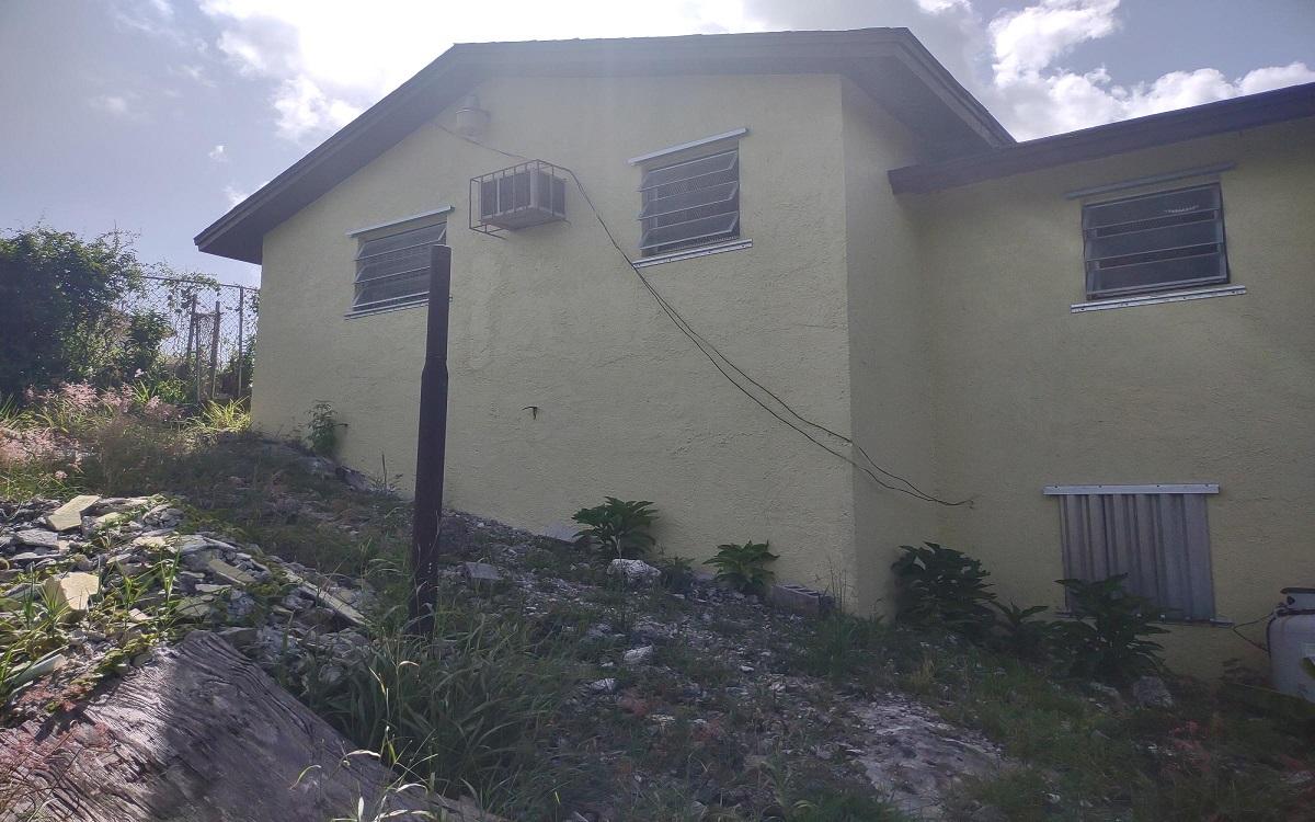 LOT 5 HILLSIDE PARK