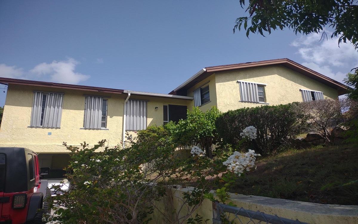 LOT 5 HILLSIDE PARK