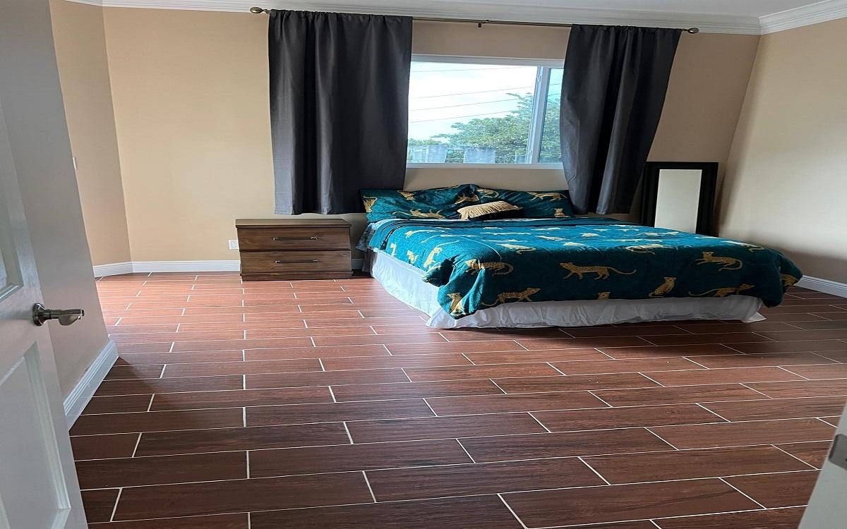 DEVONSHIRE RENTAL Unit: B