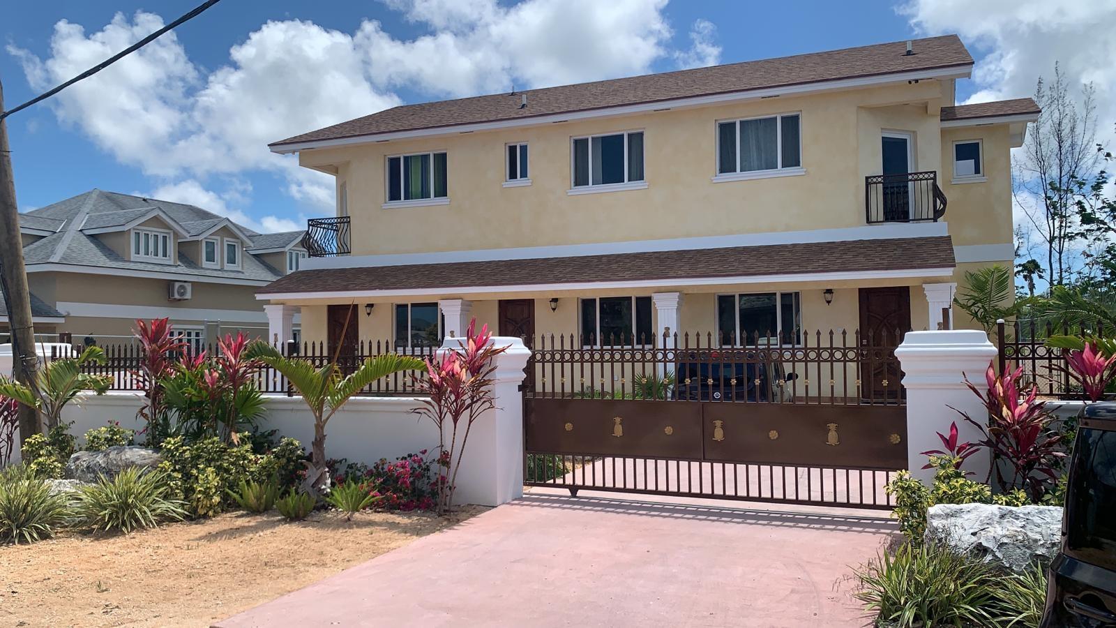 DEVONSHIRE RENTAL Unit: B