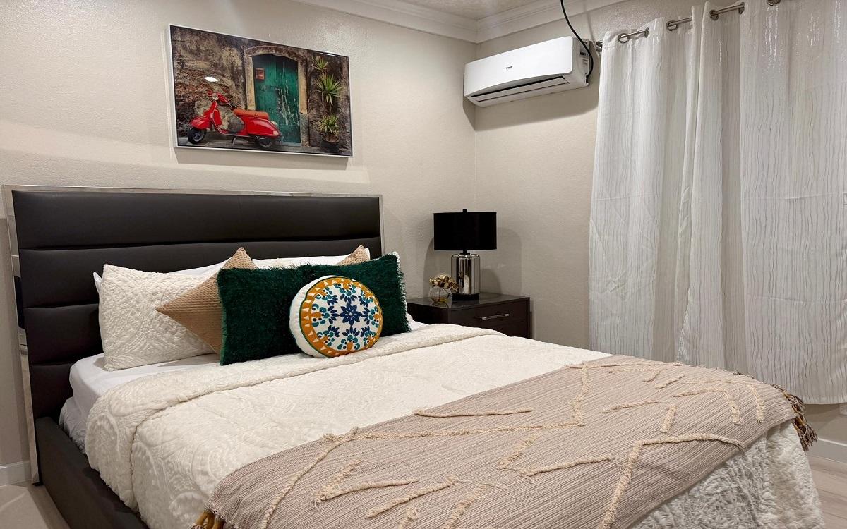 STAPLEDON GARDENS RENTAL Unit: 1