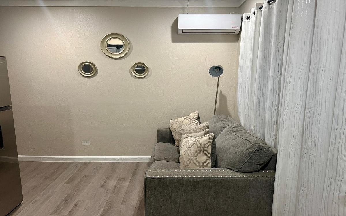 STAPLEDON GARDENS RENTAL Unit: 1