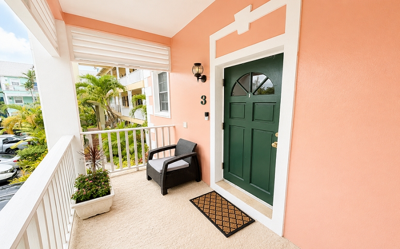 3 BEACH LANE, SANDYPORT