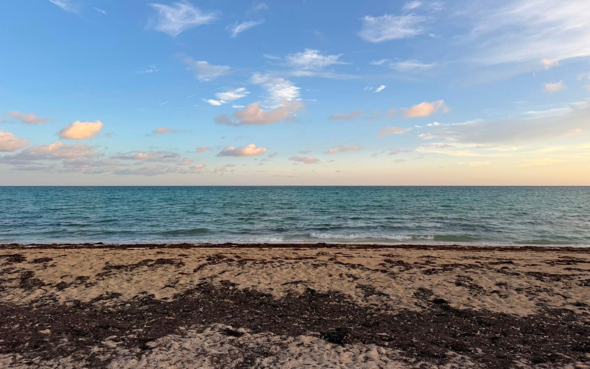 CORAL HARBOUR RENTAL Unit: 1