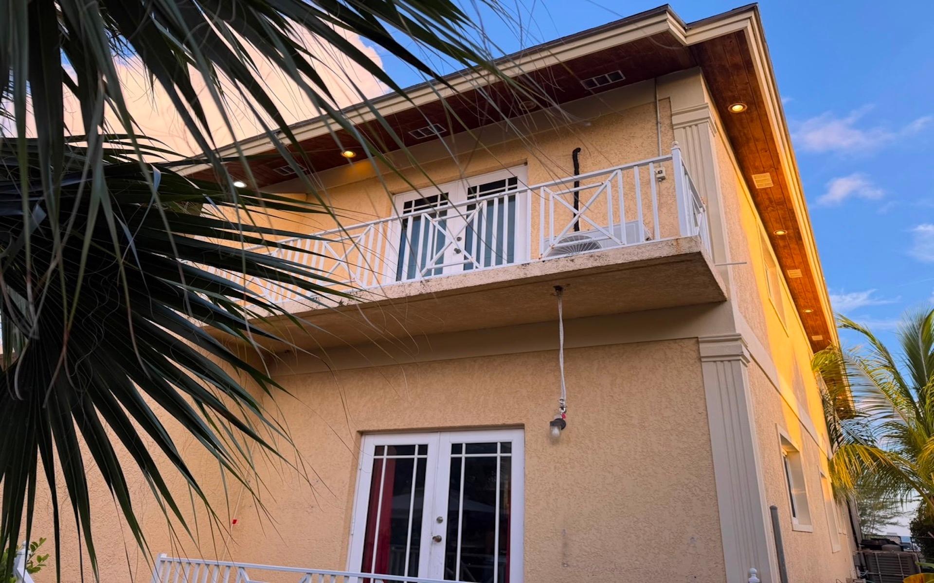 CORAL HARBOUR RENTAL Unit: 1
