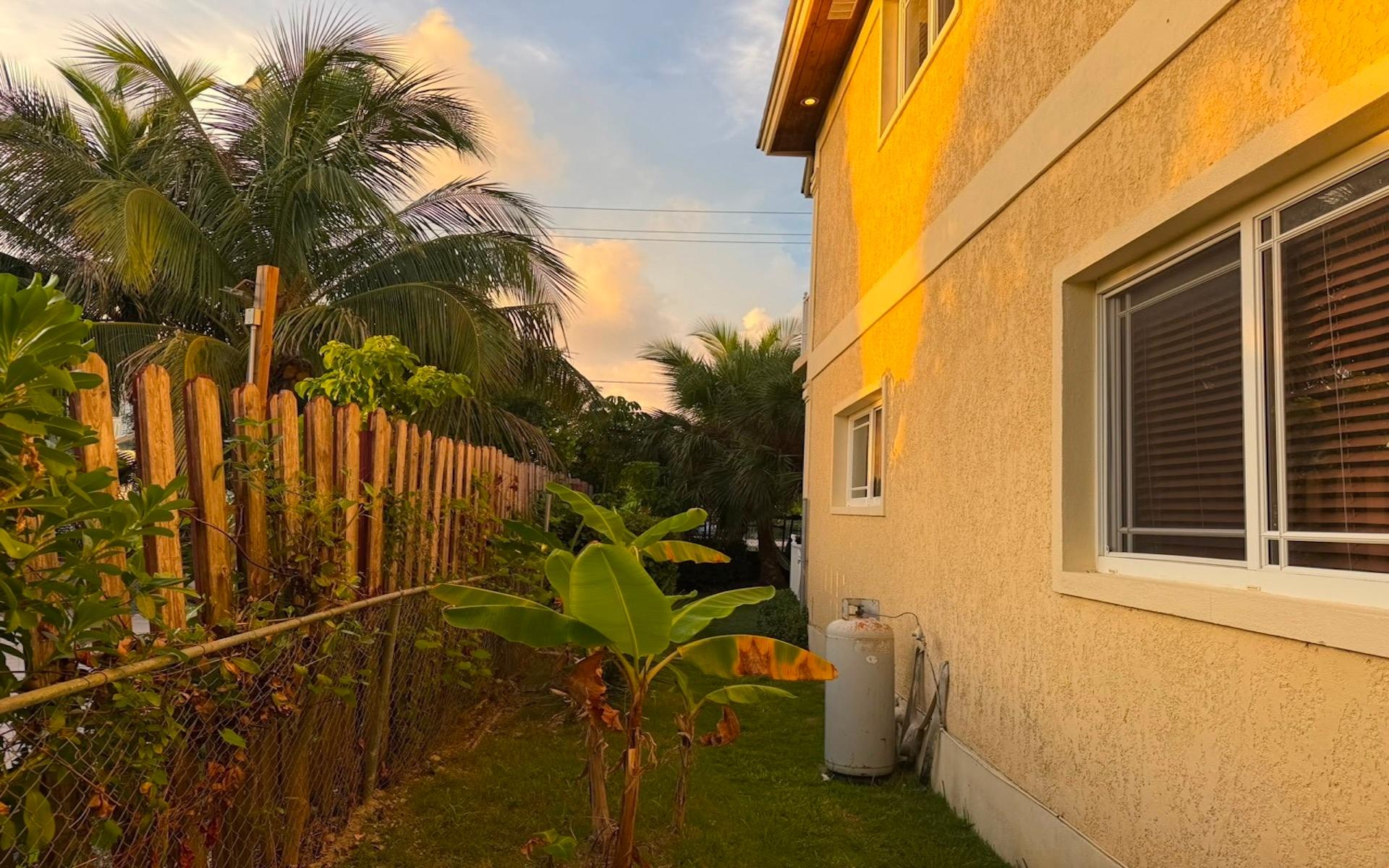 CORAL HARBOUR RENTAL Unit: 1