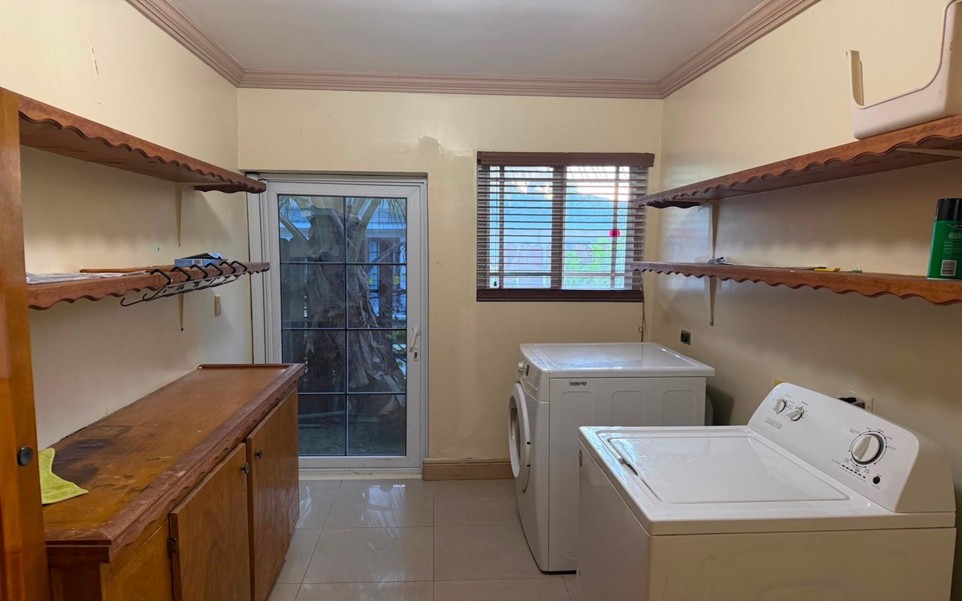 CORAL HARBOUR RENTAL Unit: 1