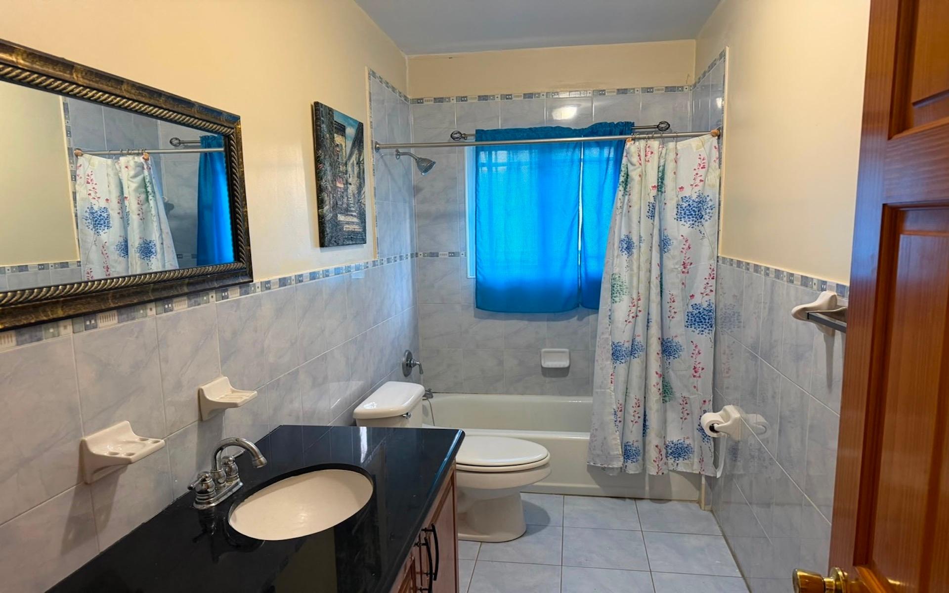 CORAL HARBOUR RENTAL Unit: 1