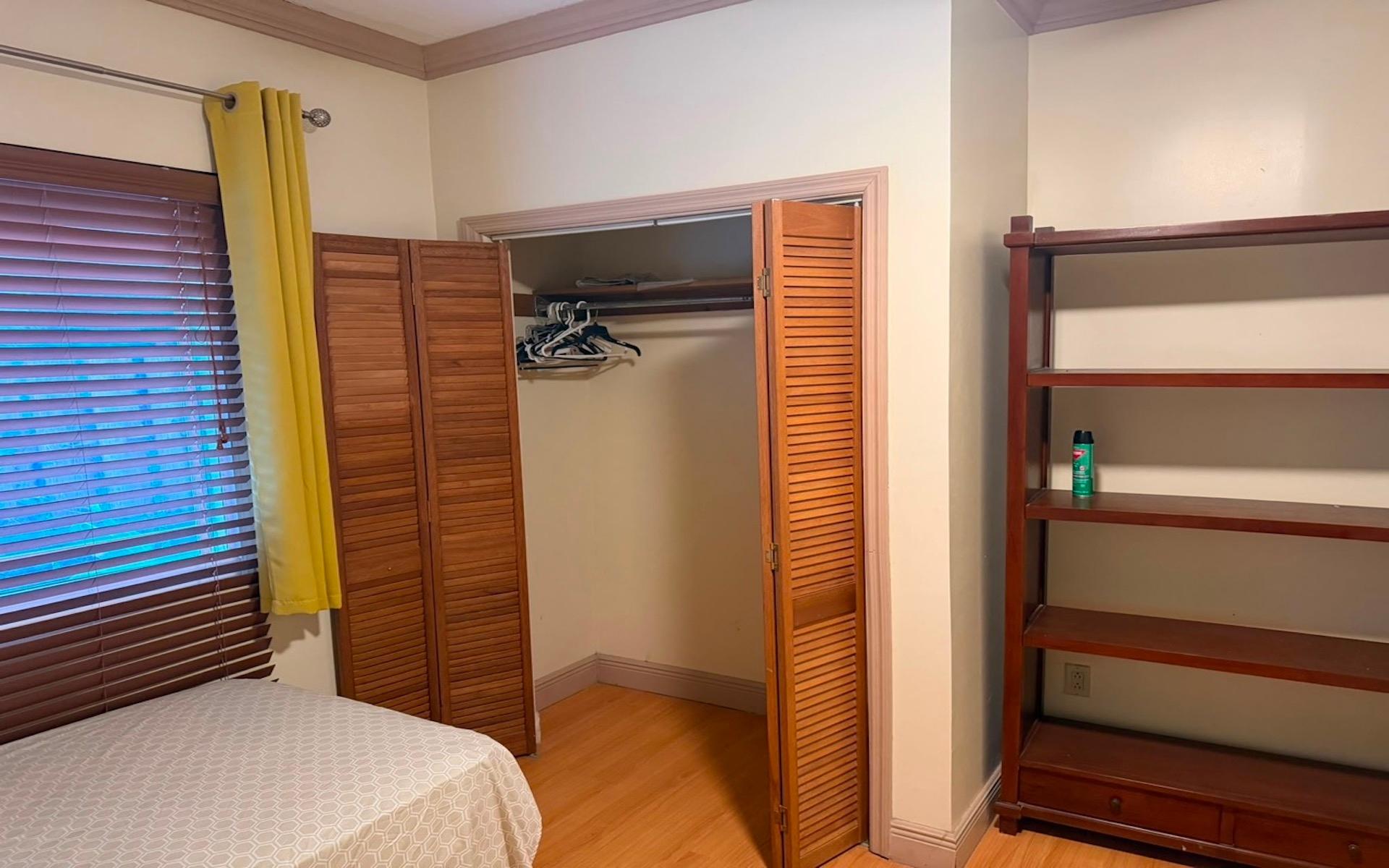 CORAL HARBOUR RENTAL Unit: 1
