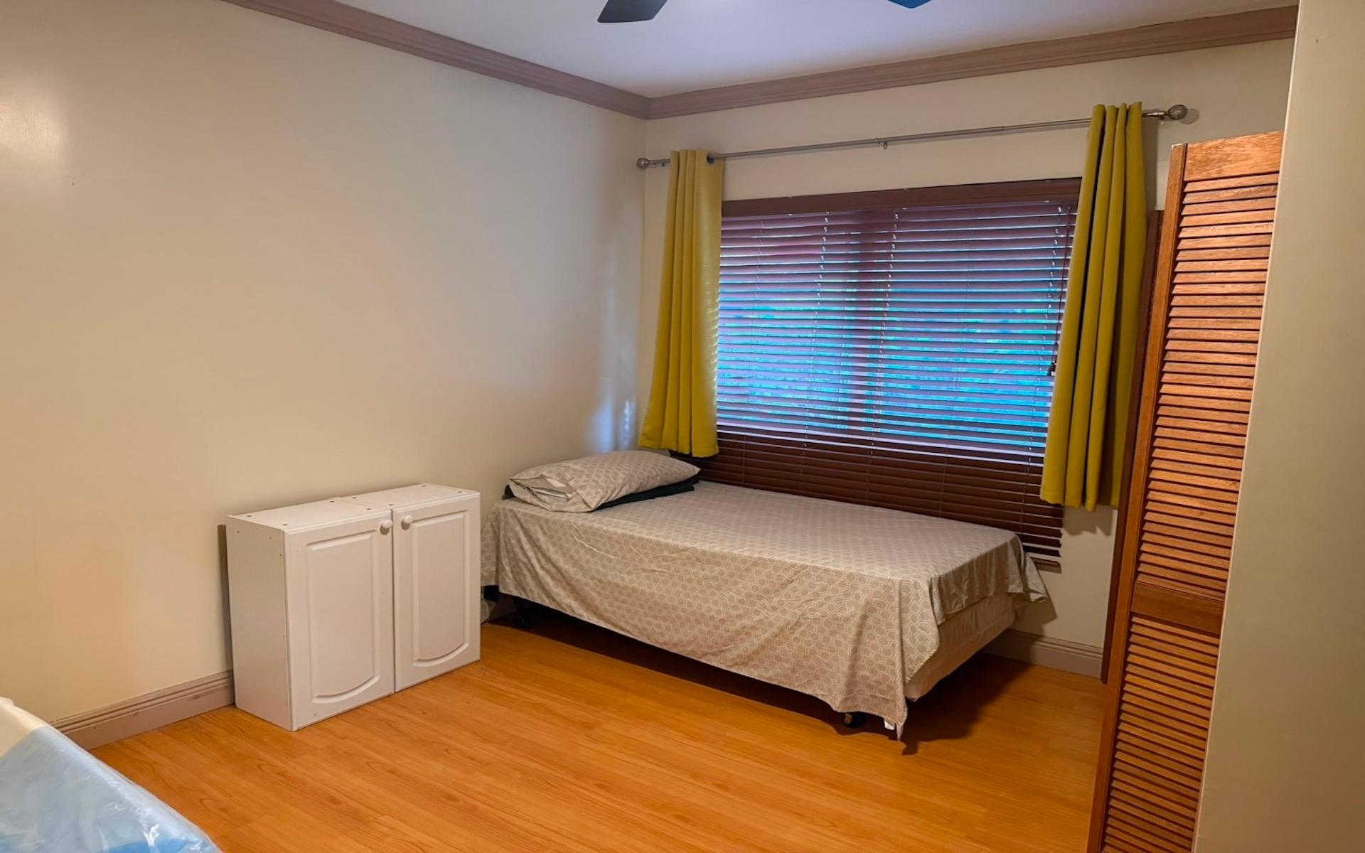 CORAL HARBOUR RENTAL Unit: 1