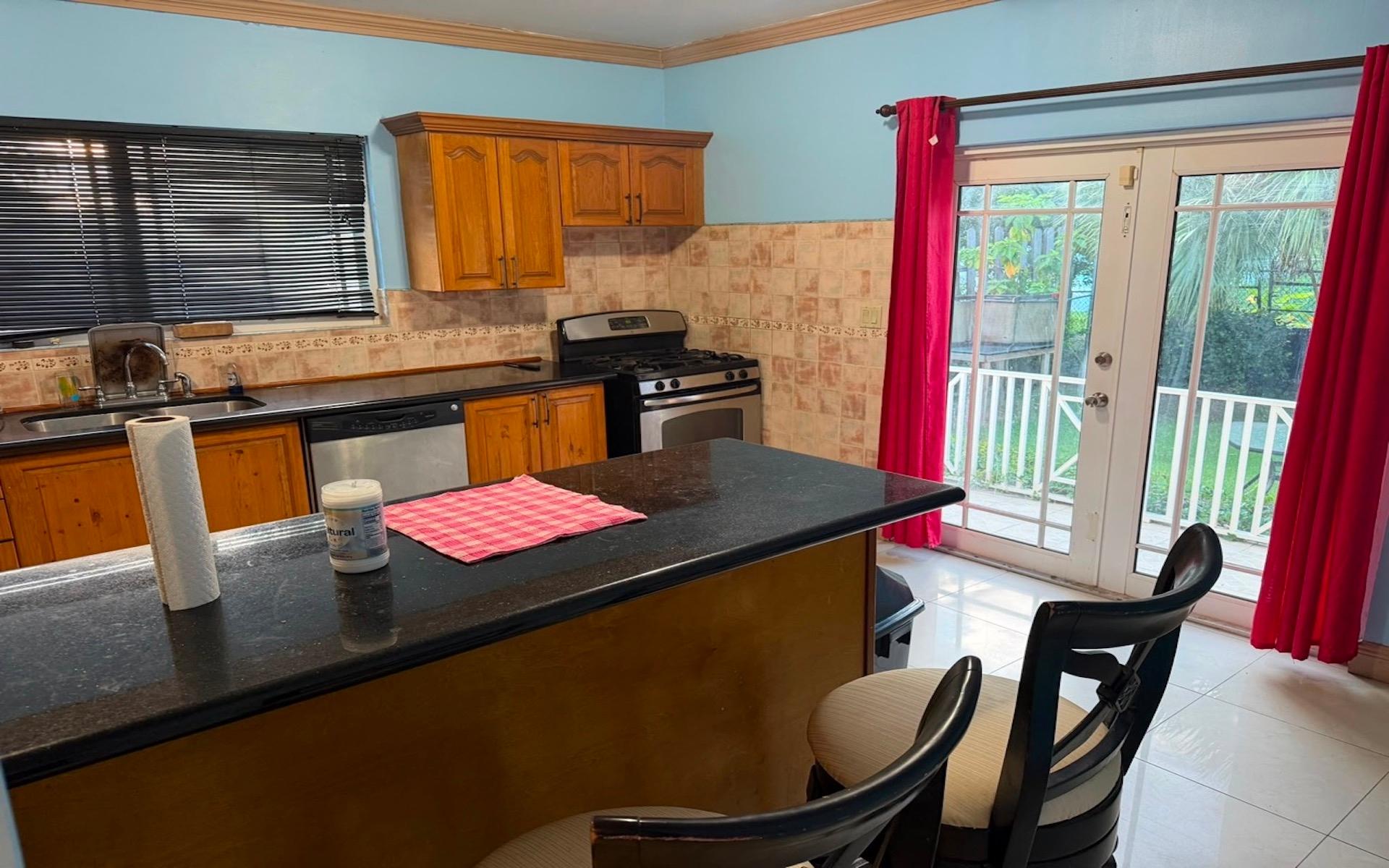 CORAL HARBOUR RENTAL Unit: 1