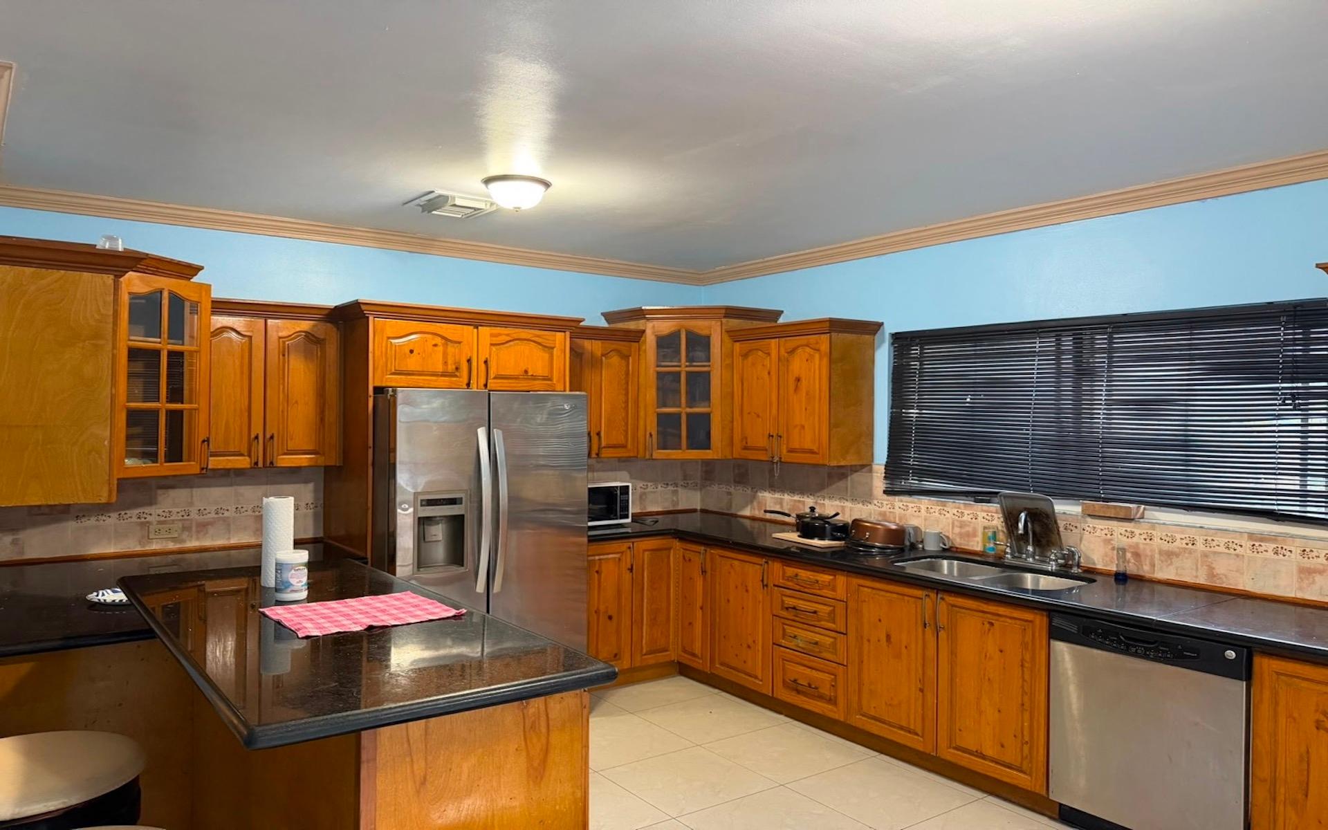 CORAL HARBOUR RENTAL Unit: 1