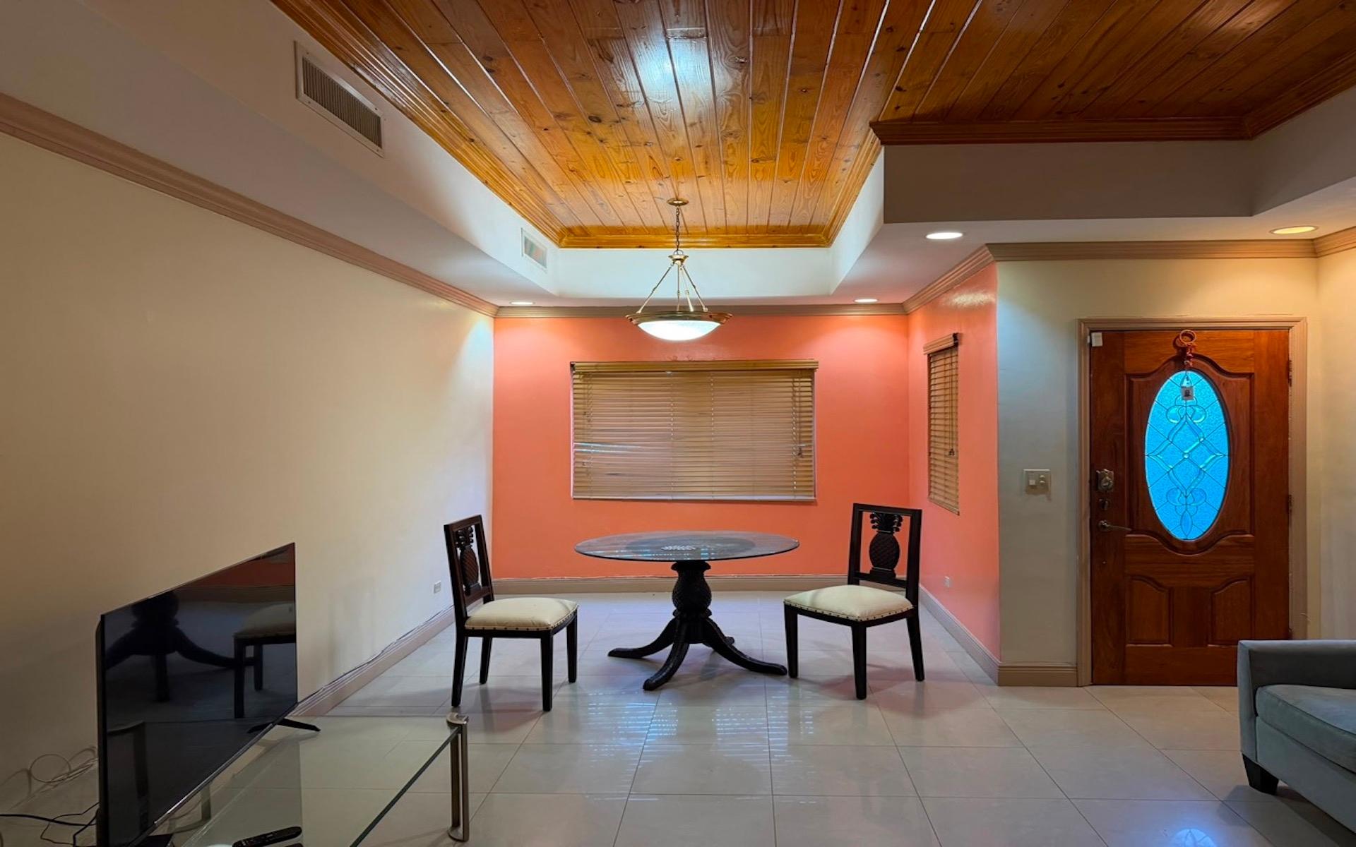CORAL HARBOUR RENTAL Unit: 1