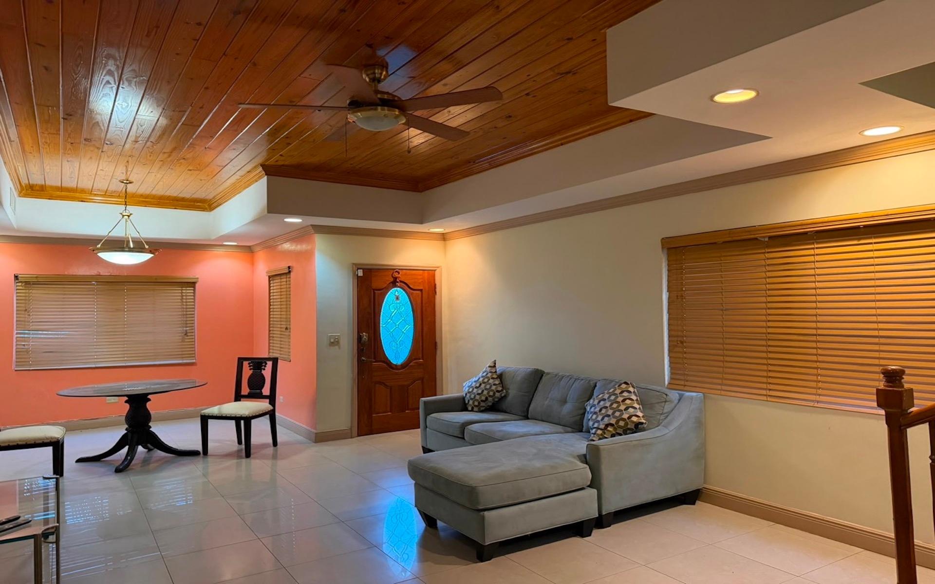 CORAL HARBOUR RENTAL Unit: 1