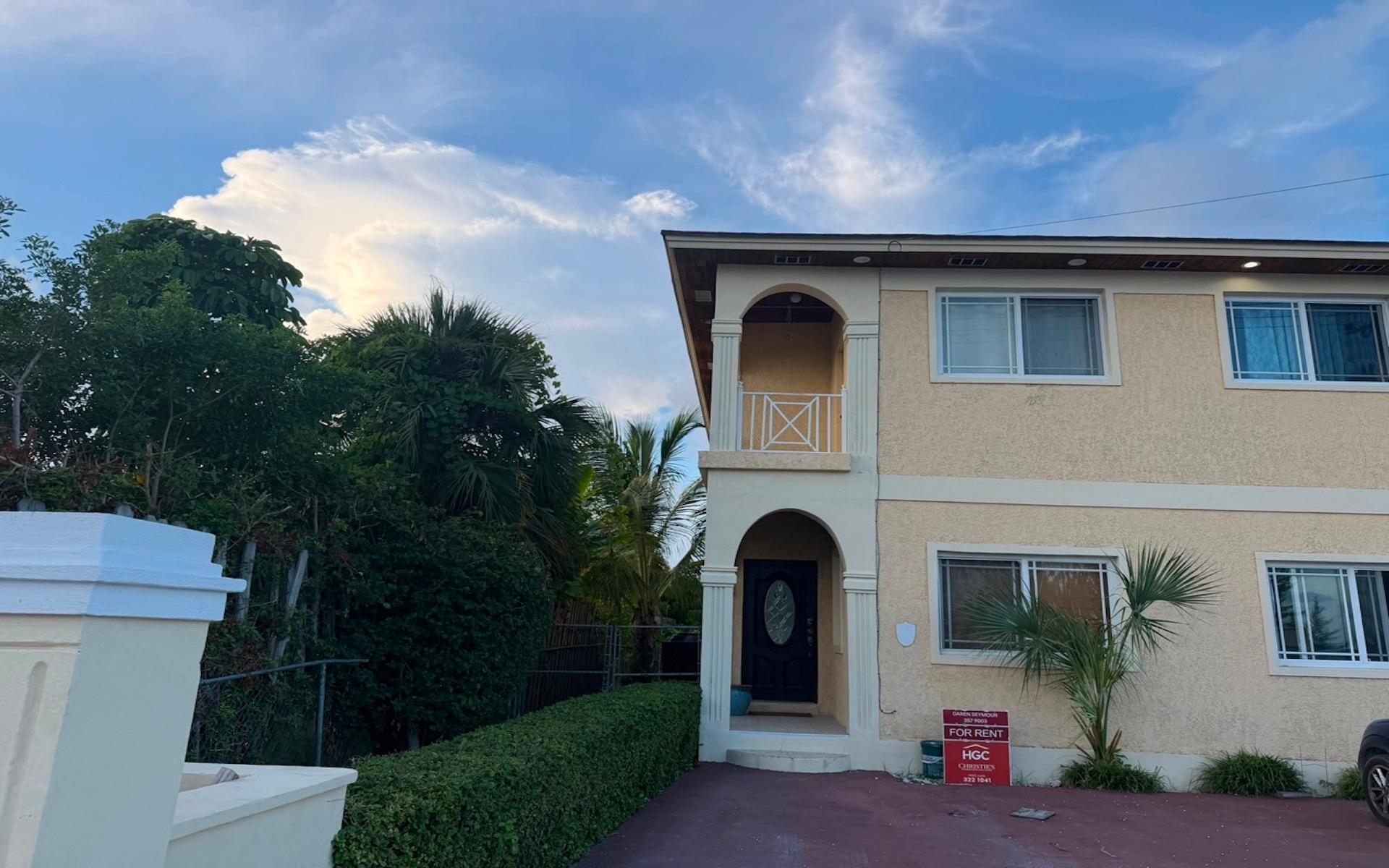 CORAL HARBOUR RENTAL Unit: 1