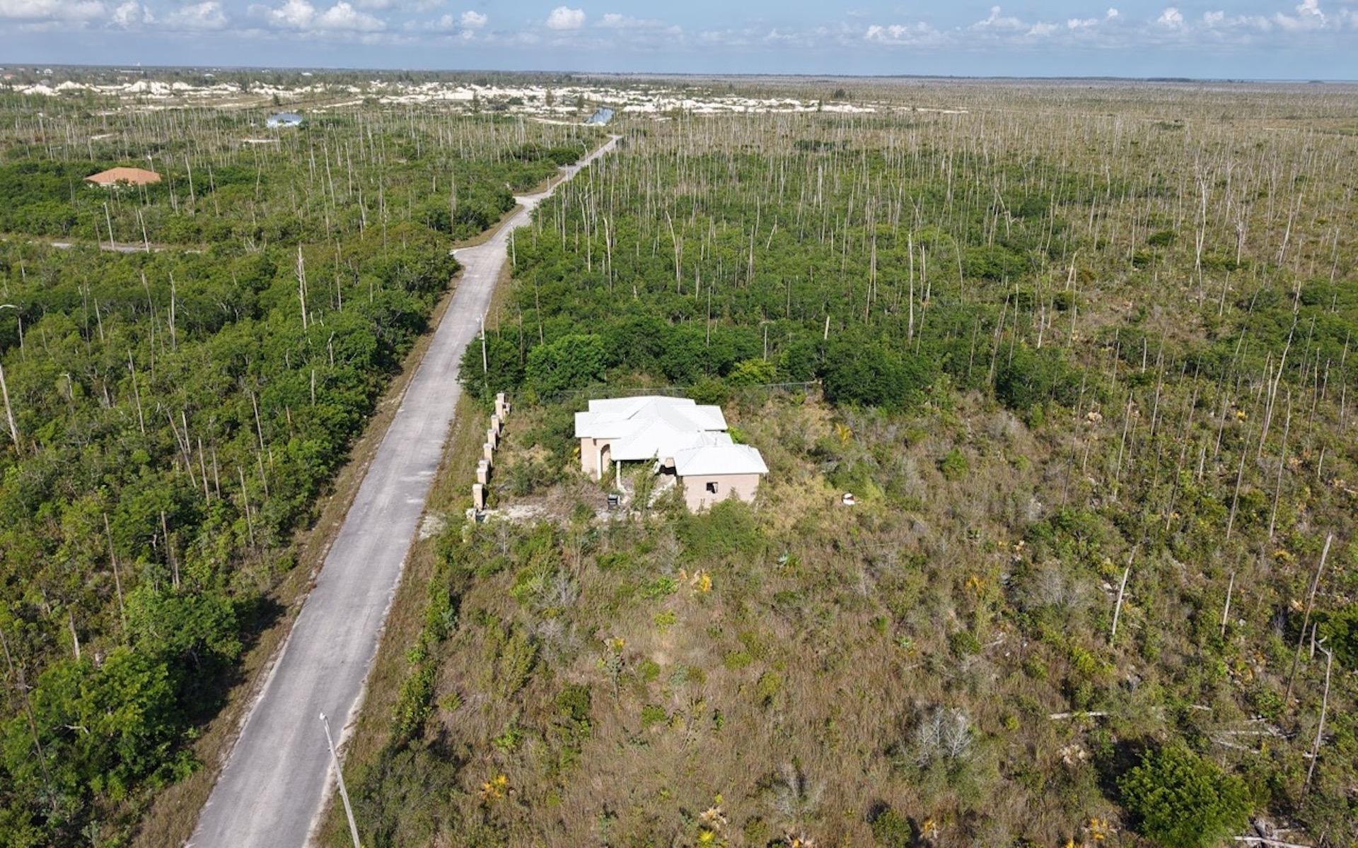 DEVONSHIRE SUBDIVISION Unit: 1