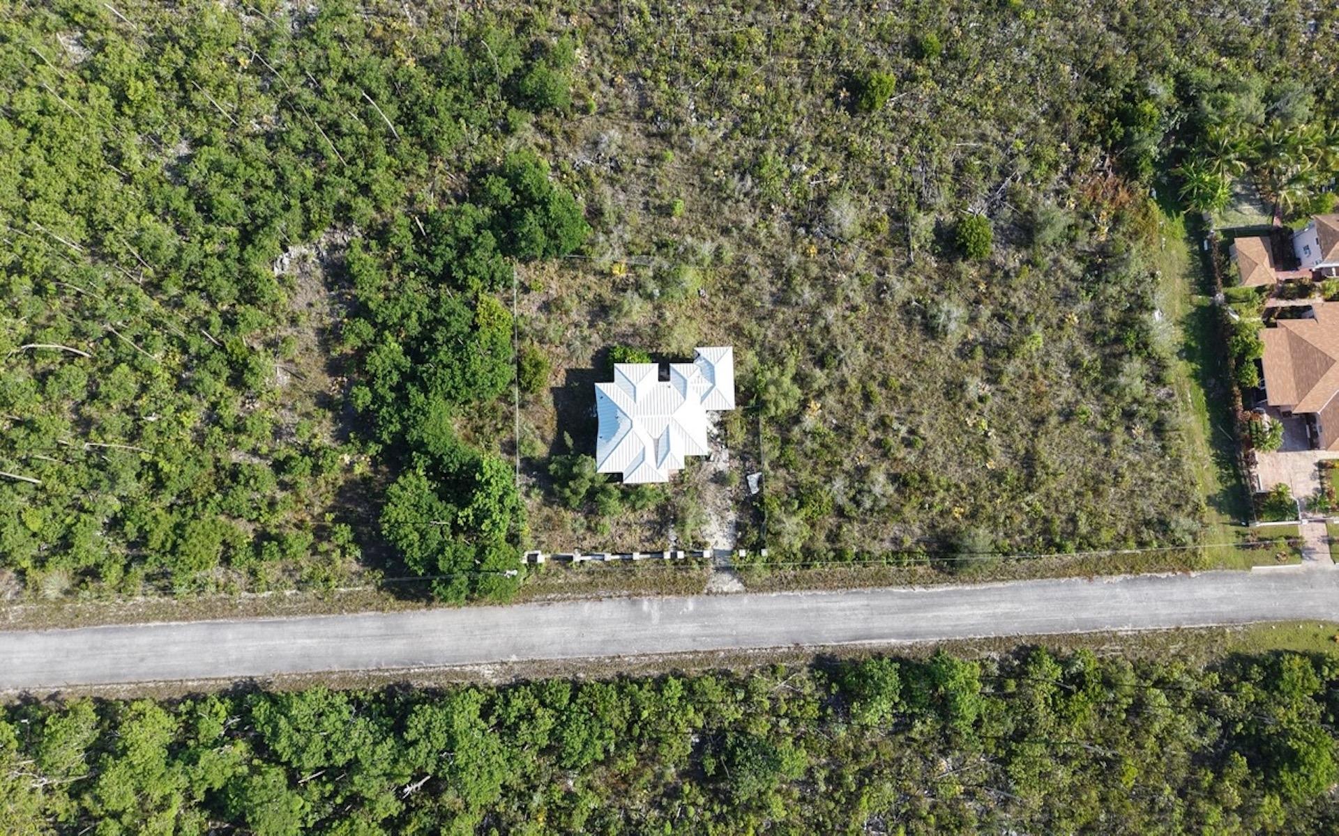 DEVONSHIRE SUBDIVISION Unit: 1