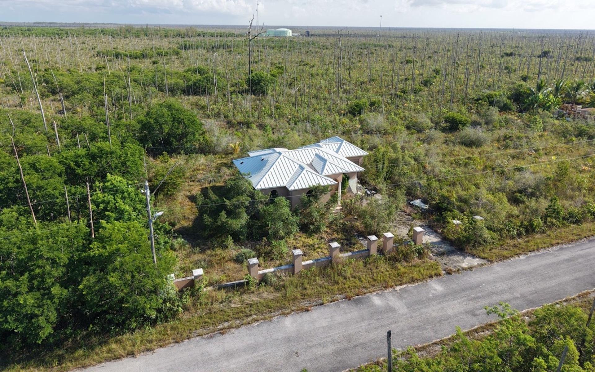 DEVONSHIRE SUBDIVISION Unit: 1
