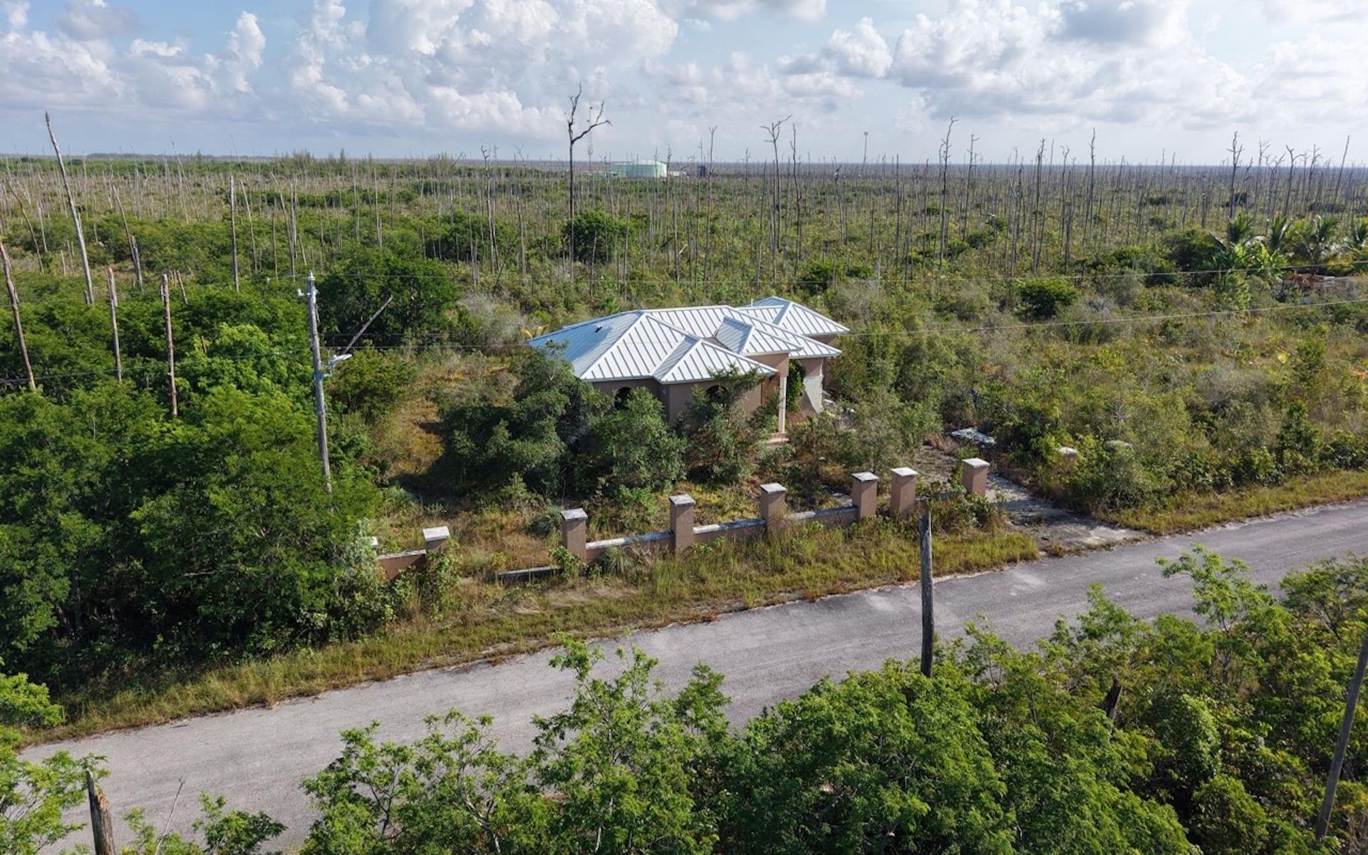 DEVONSHIRE SUBDIVISION Unit: 1