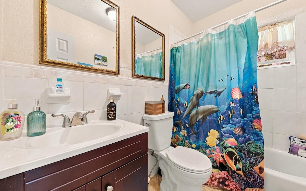 28 SEAGULL LANE