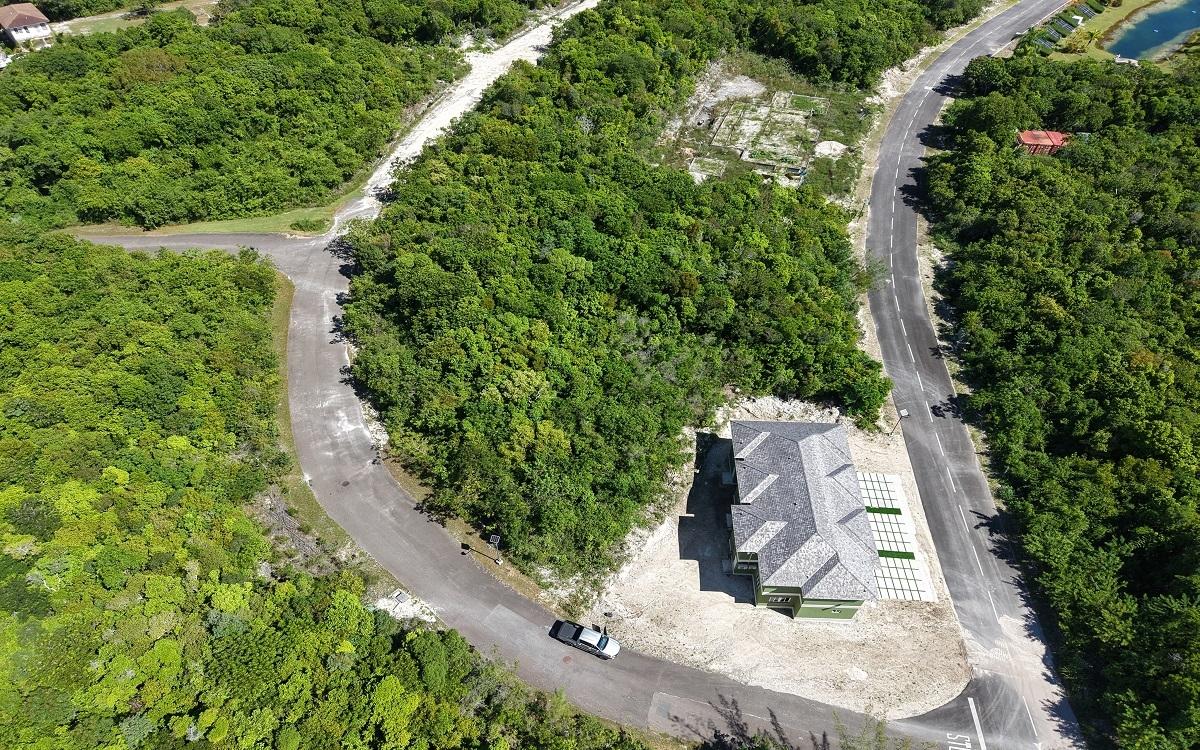 LOT 97, LYFORD HILLS