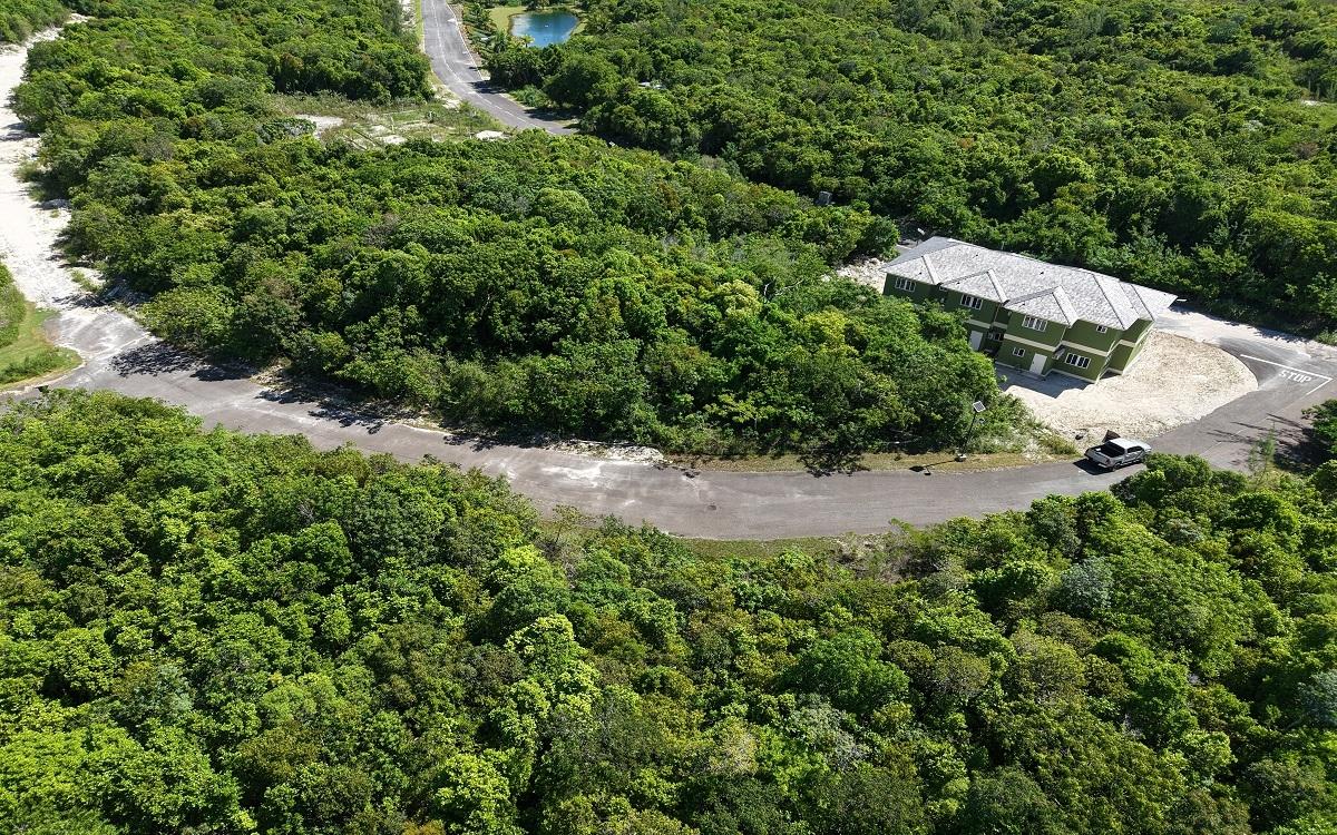 LOT 97, LYFORD HILLS