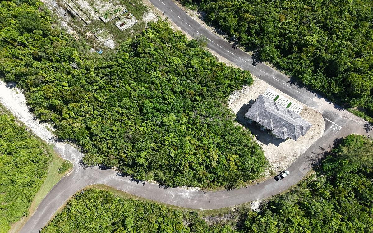 LOT 97, LYFORD HILLS