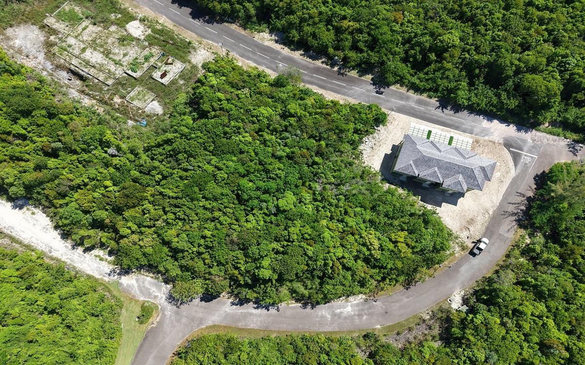 LOT 97, LYFORD HILLS