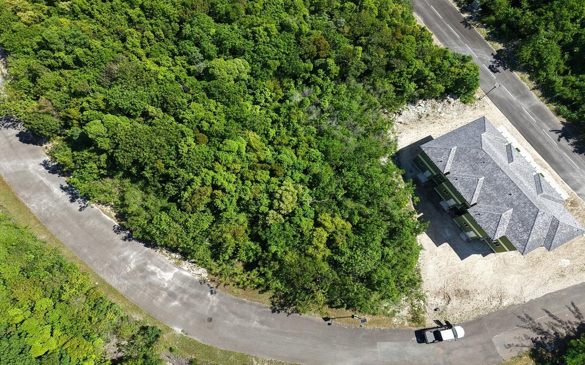 LOT 97, LYFORD HILLS