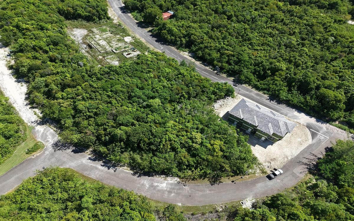 LOT 97, LYFORD HILLS