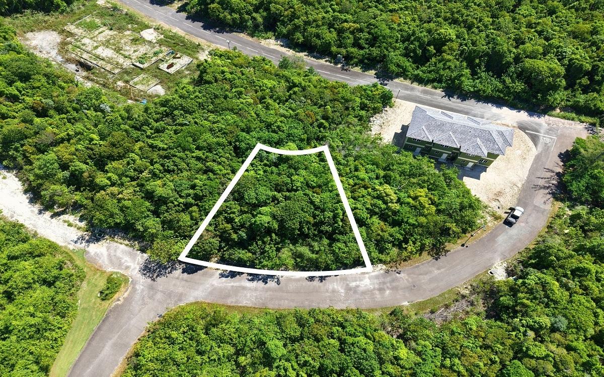 LOT 97, LYFORD HILLS