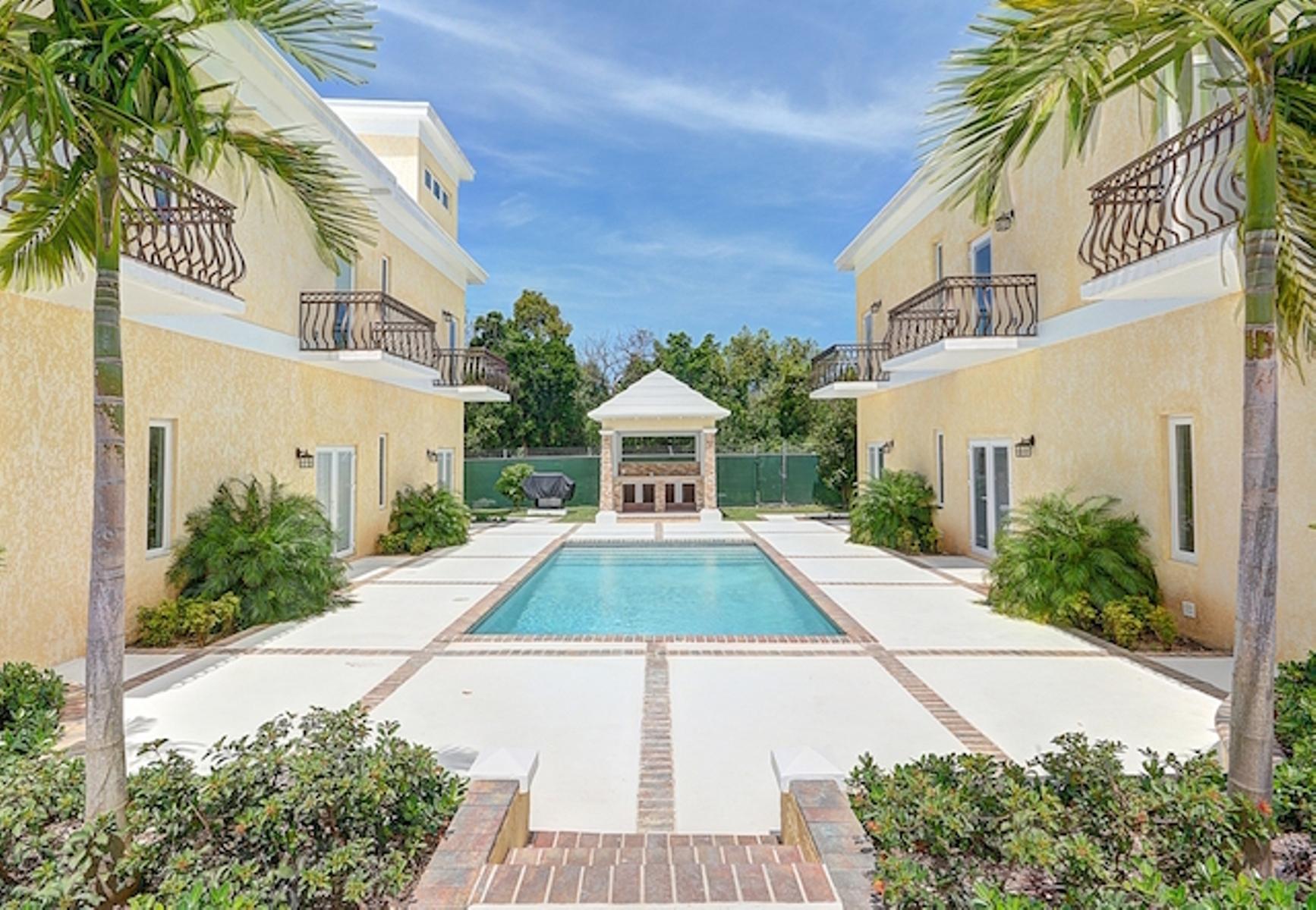 LOT 97, LYFORD HILLS