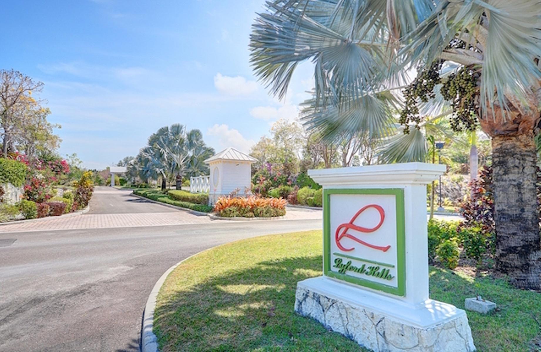 LOT 97, LYFORD HILLS