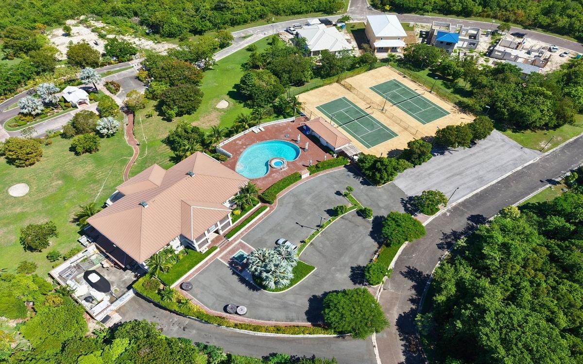 LOT 97, LYFORD HILLS