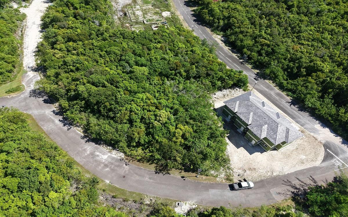LOT 98, LYFORD HILLS