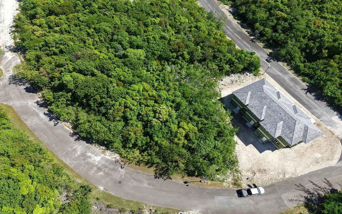 LOT 98, LYFORD HILLS