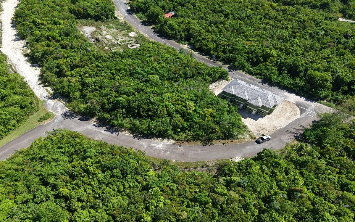 LOT 98, LYFORD HILLS