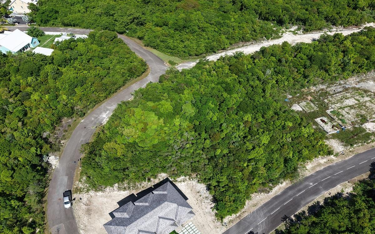 LOT 98, LYFORD HILLS